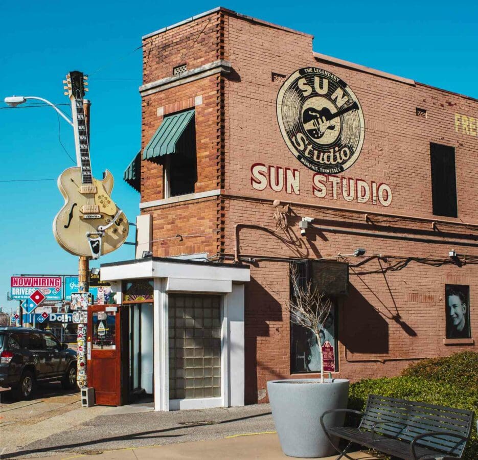 Sun Studios