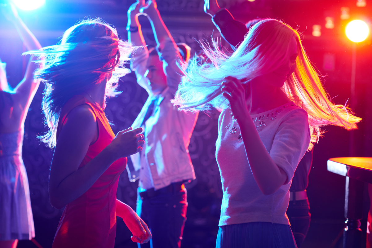 Good Songs To Dance To