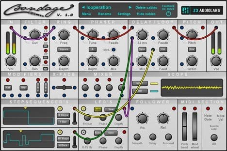 Free Z3 VST Review & Download