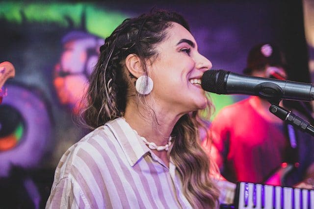 The Different Vocal Techniques For Singers