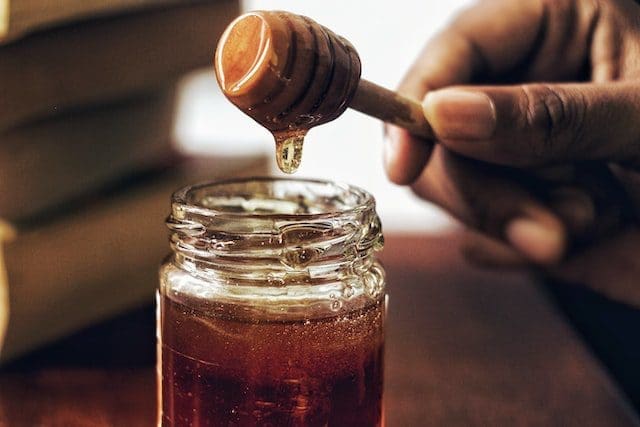 Honey For Singers: How To Get Lost Voice Back