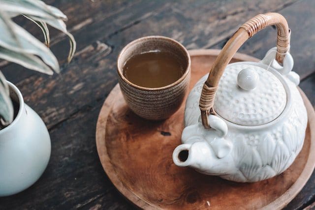 The Best Tea For Singers
