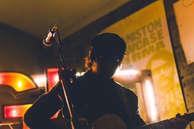 How To Host An Open Mic Night