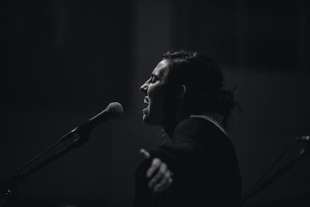 Does Your Singing Voice Get Better With Age?