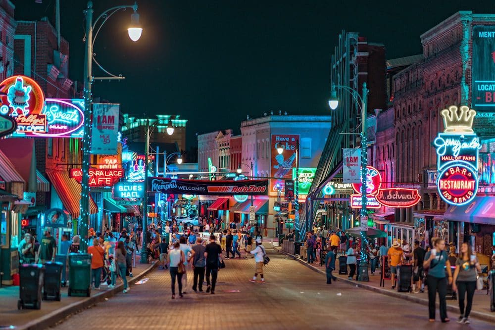 Memphis