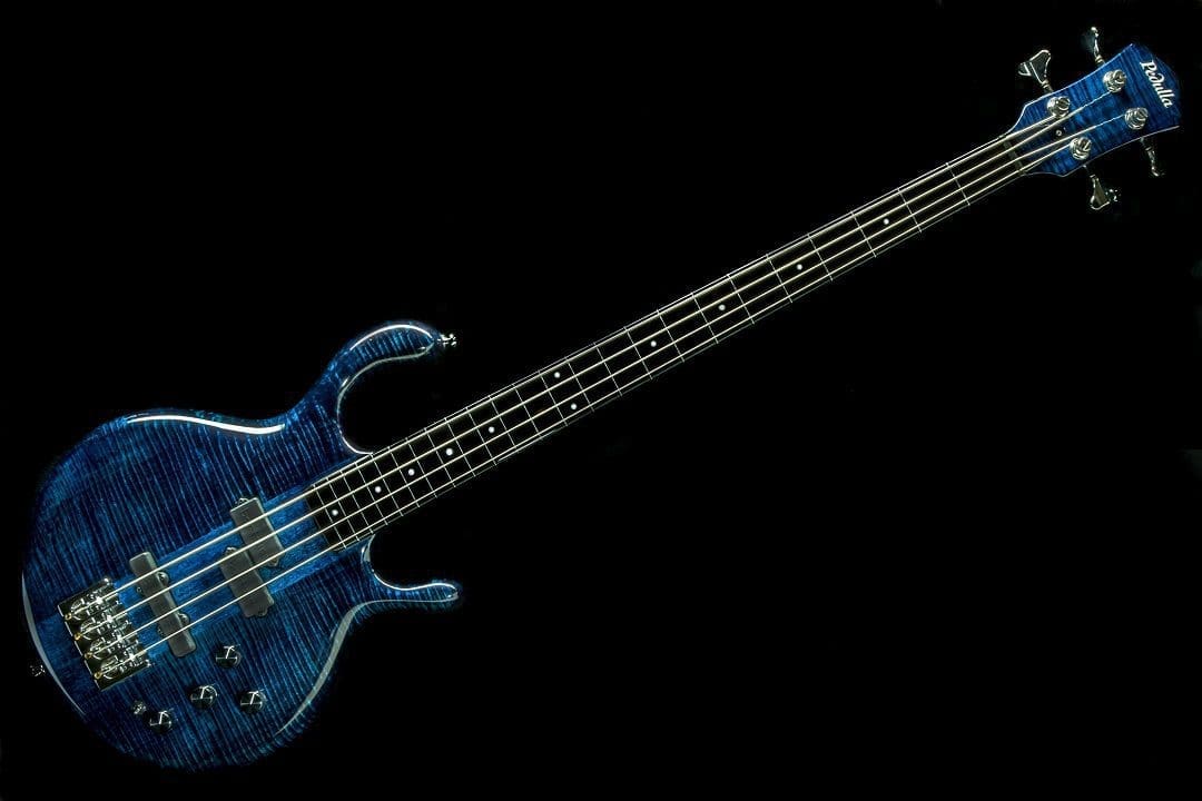 Pedulla Bass