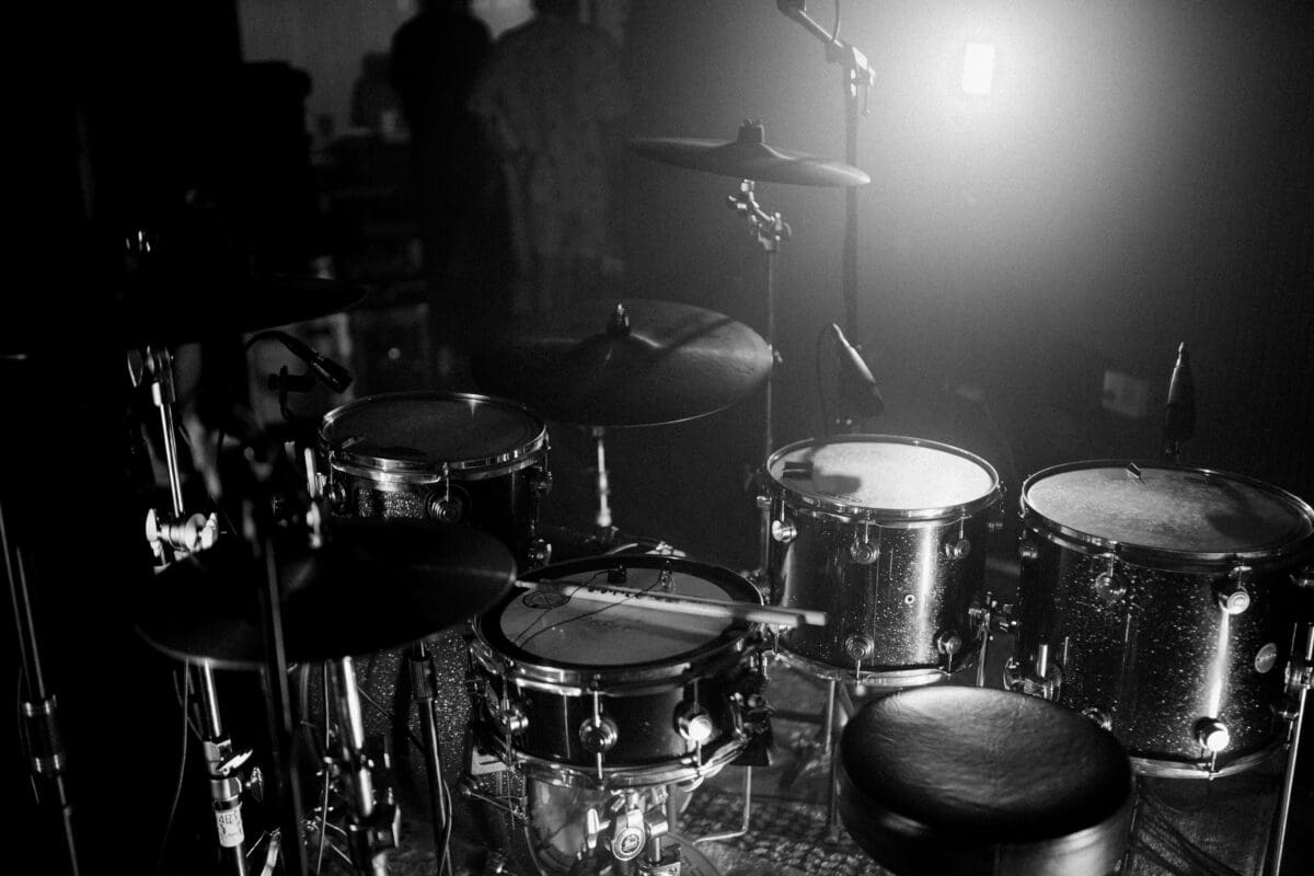 Free West Coast Drum Kit Download