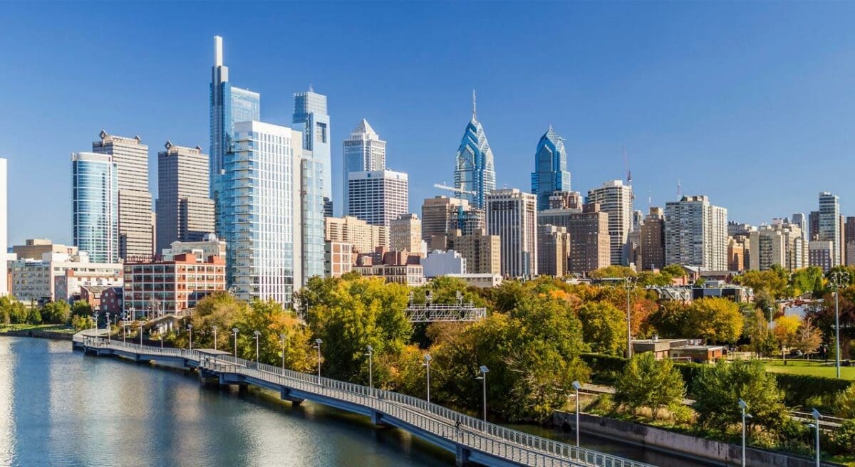 Recording Studios in Philadelphia