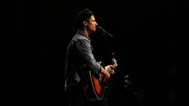 How Do Open Mic Nights Work?