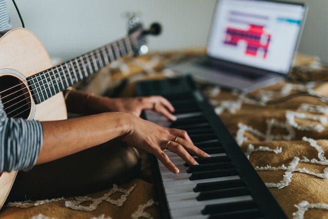 The Best Songwriting Apps