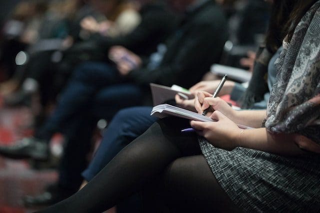How To Write A Music Press Release