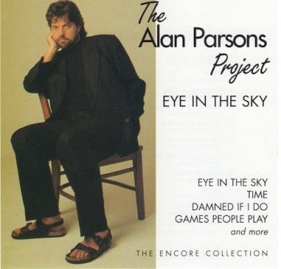 Songs About Eyes