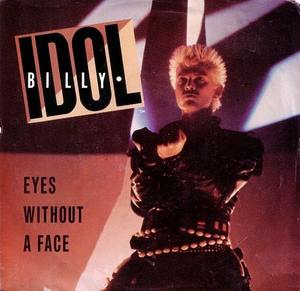 Billy Idol