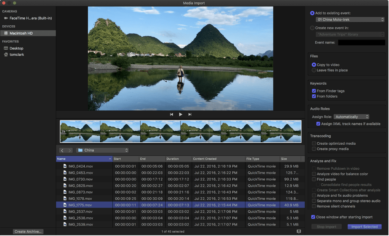 Video Production Services