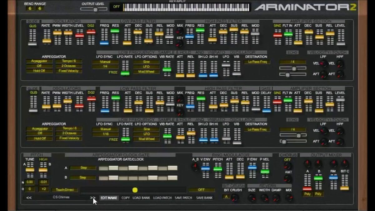 Free Arminator 64 Bit Download