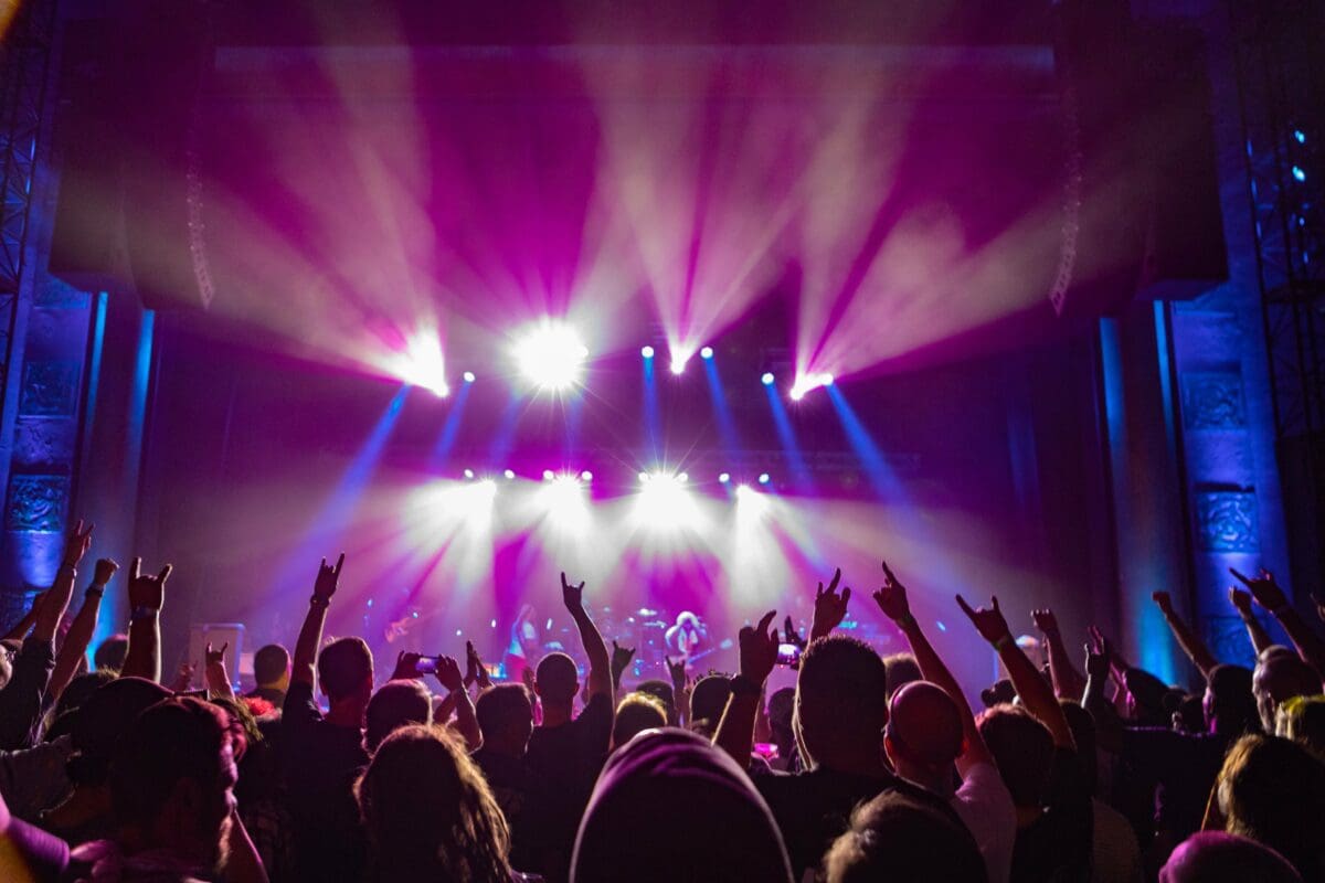 College Street Music Hall: A Complete Review