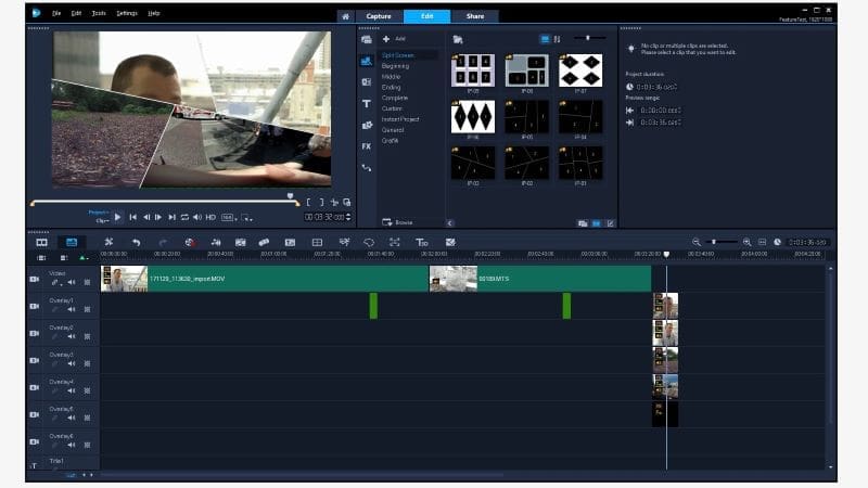 Video Production Services