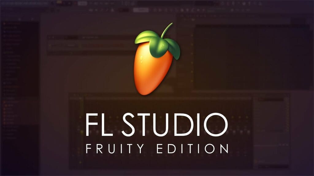 FL Studio Fruity Edition: