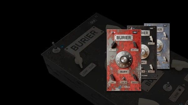 Free Burier Plugin Download