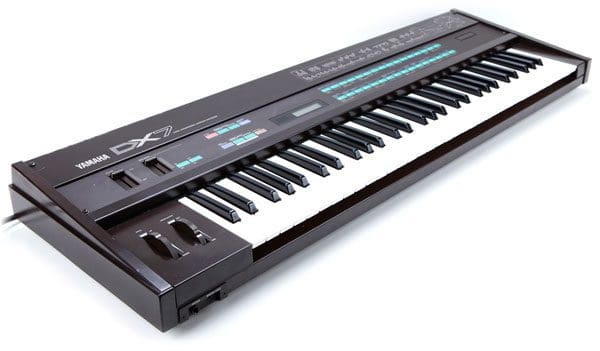 DTM・DAW YAMAHA DX7 Voice Rom TOTO Yamaha AViC KV-05 TOTO Voice ROM Cartridge for Yamaha DX7 | eBay
