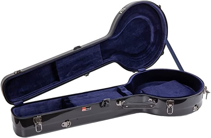 Banjo Case