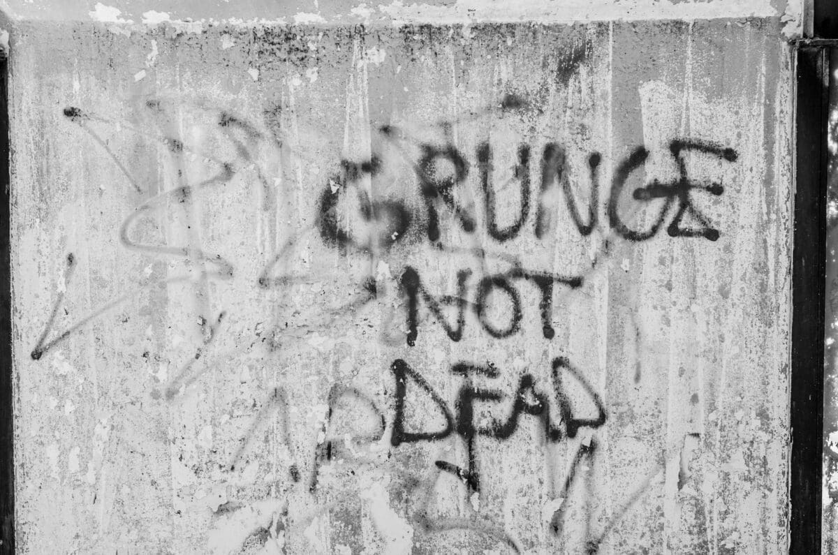 Best Grunge Music Ever Released