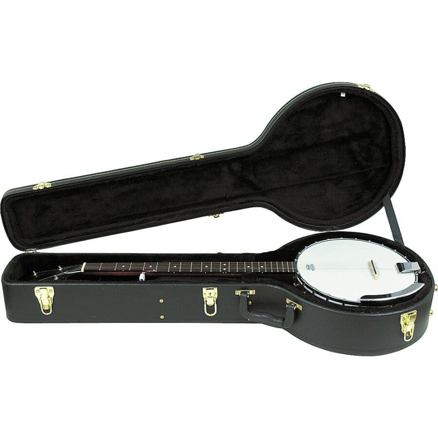 Banjo Case