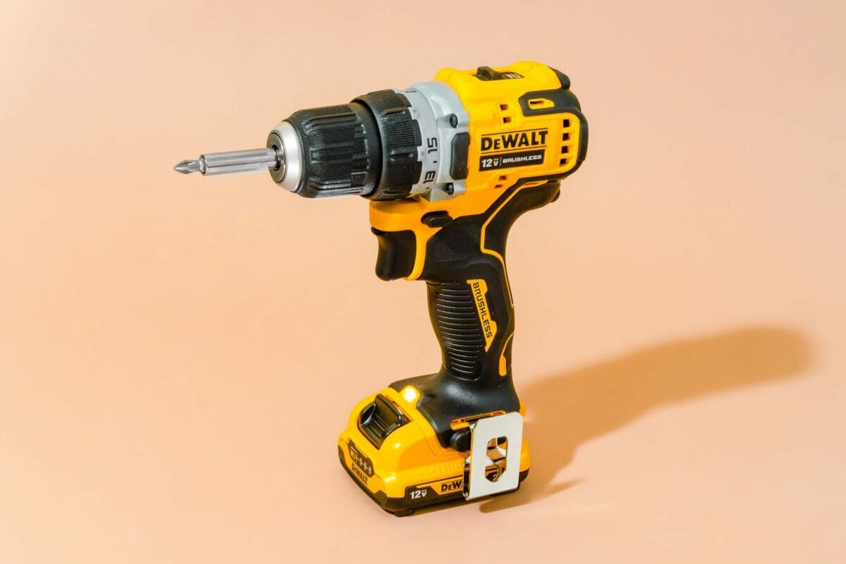 Drill Sound Effect Download