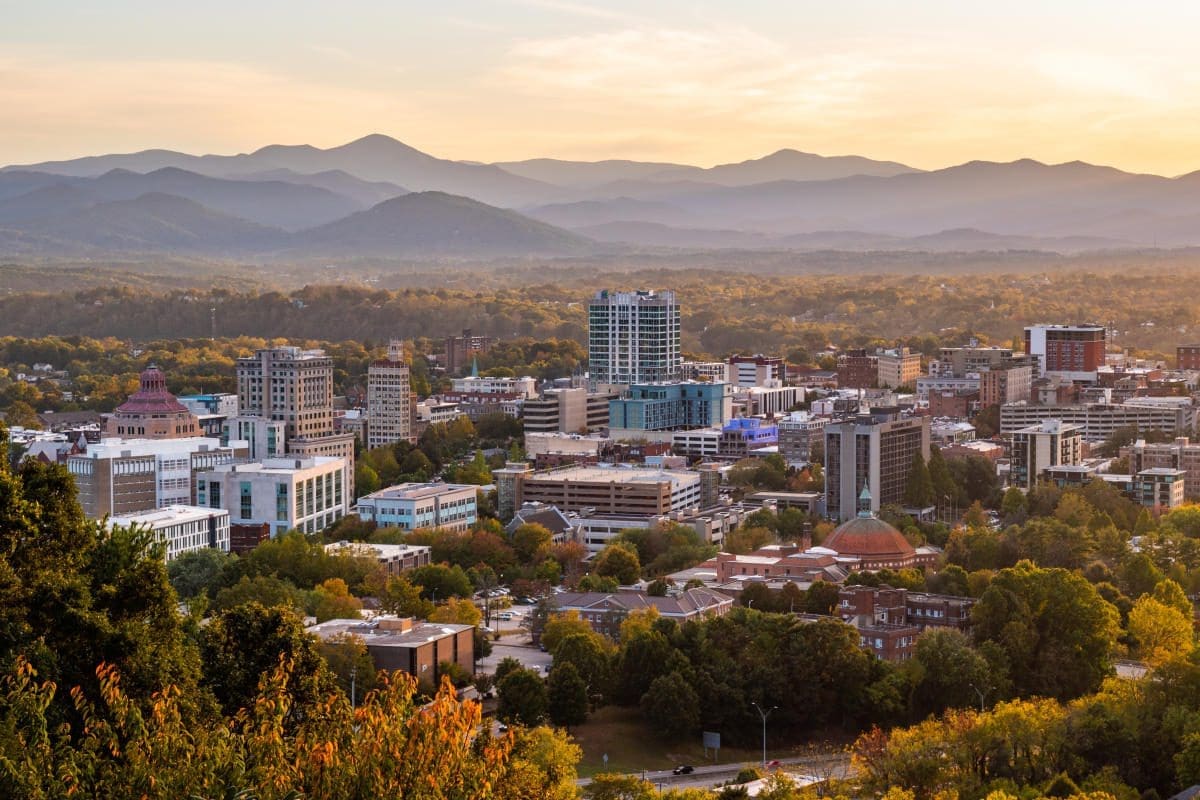 Best Recording Studio Asheville