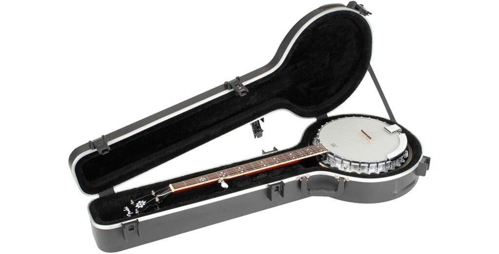 Banjo Case