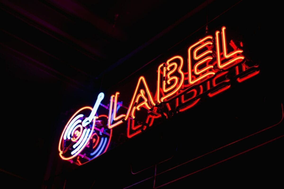 Behind The Music – What Is The Second Oldest Record Label In The US