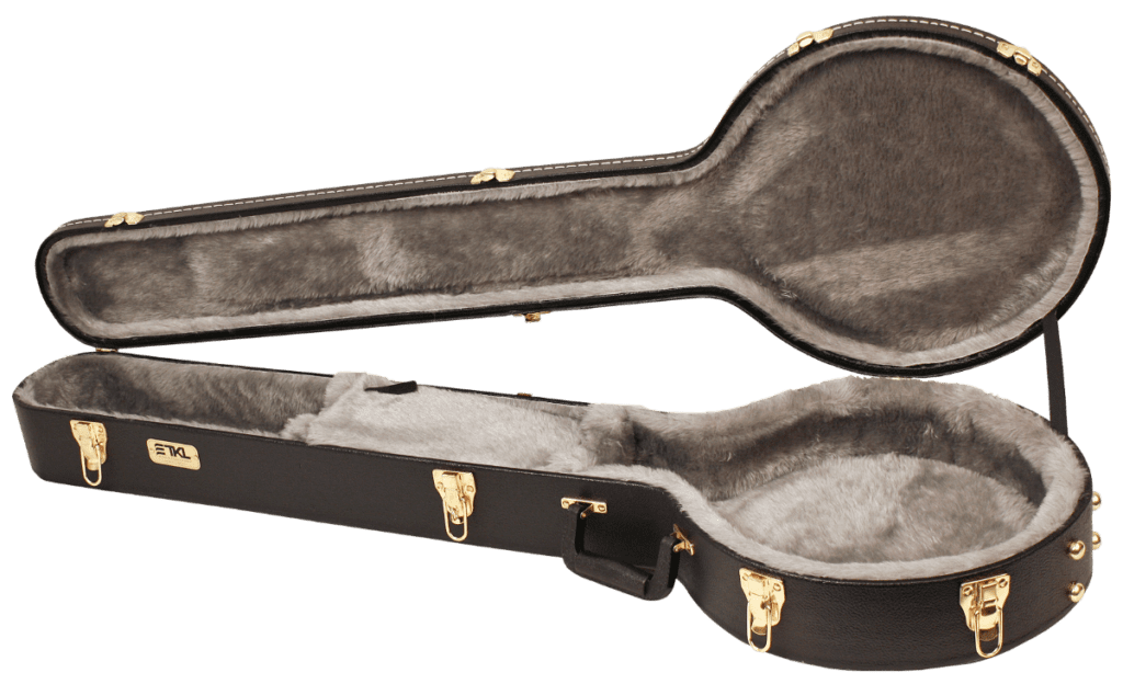 Banjo Case