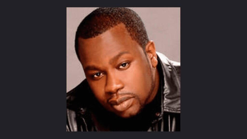 Dave Hall Record Producer