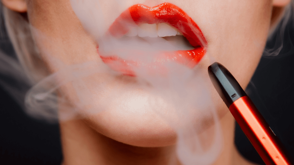 why does vape juice make your voice deep Vaping And Smoking | Smoking Bad For Singers