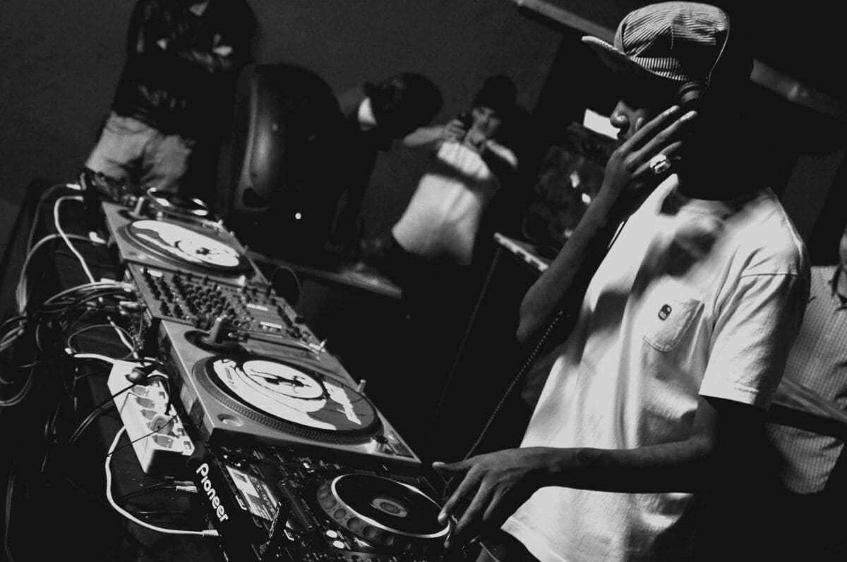 What Is House Music?