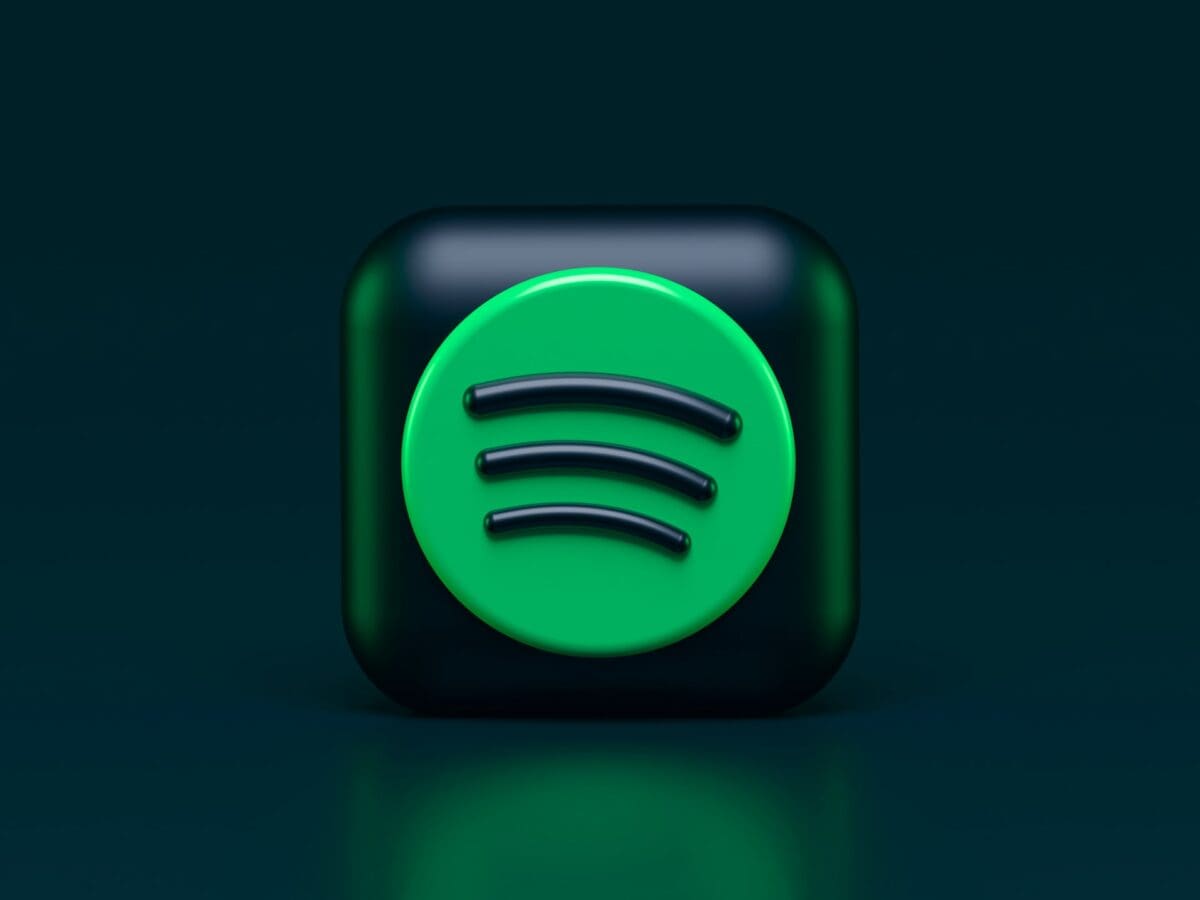 Best Spotify Wrapped Meme