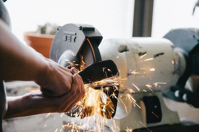 What Are Machinery Samples & Where To Find Them?
