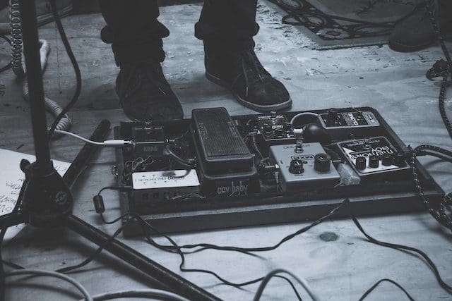 The Best Artists Pedalboard Gear &amp; Where To Buy Them&nbsp;