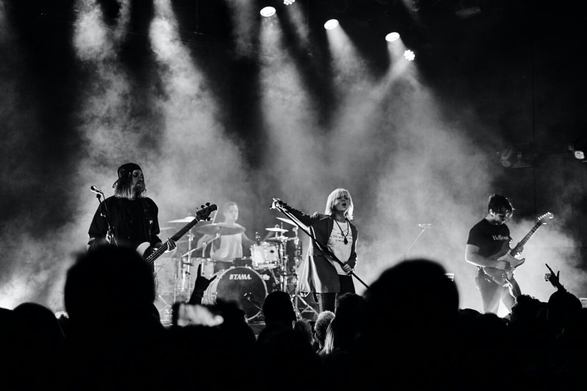 Best 90s Bands