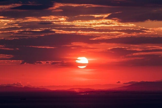 Best Sunset Songs Ever Released