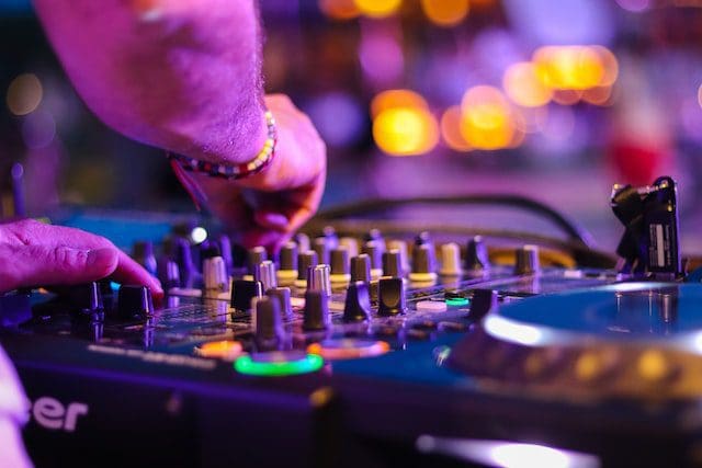 What Is An Engineer / Producer?