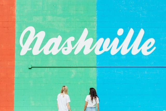 Best Record Stores In Nashville