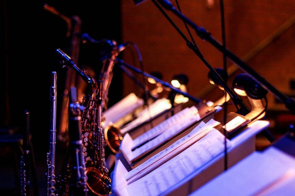 Music and Art instrument rental