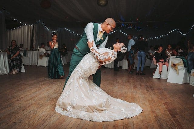 Best Ever Wedding Dance Songs