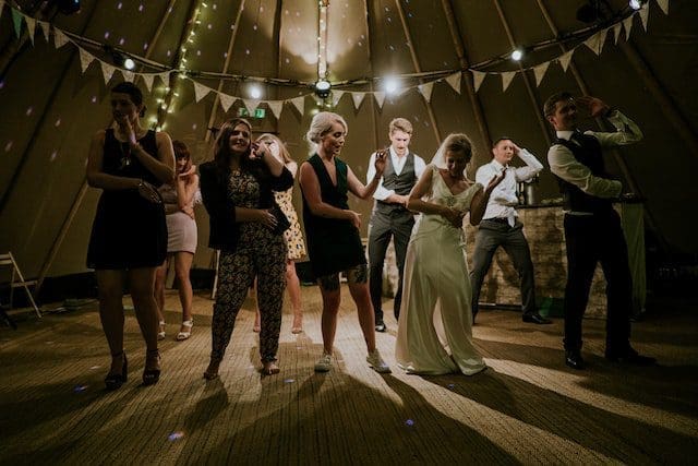 Wedding Dance Songs