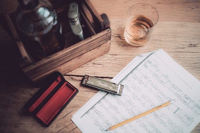 The Best Harmonica Songs Ever Written