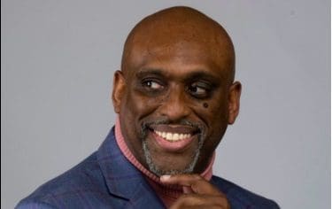 Profiling Robert Ross Music Producer