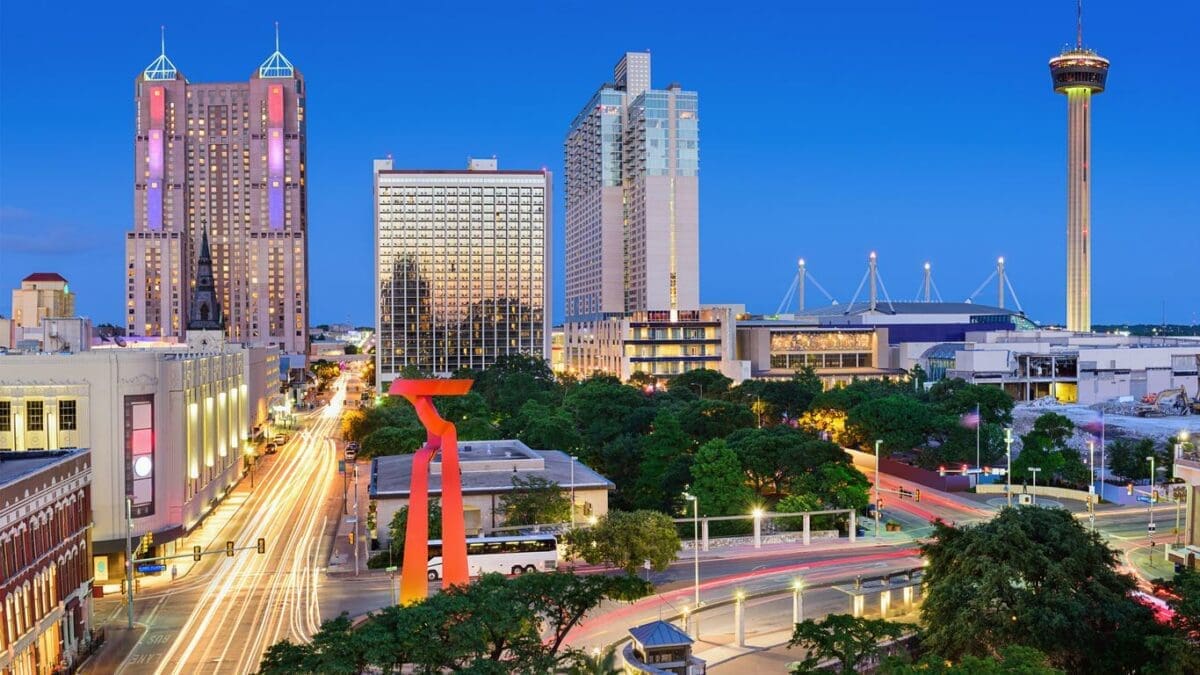 Best Recording Studios In San Antonio