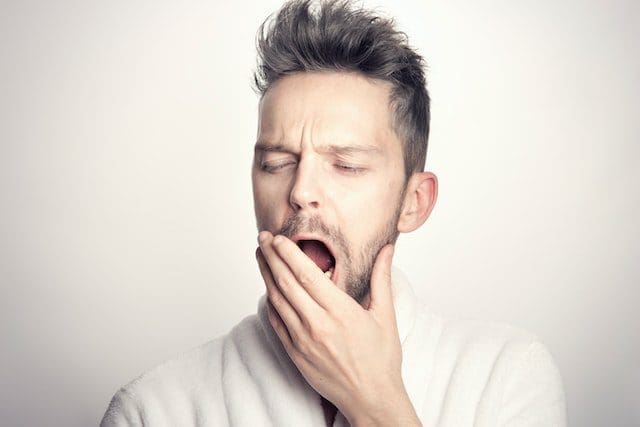 Why Do I Yawn When I Sing?