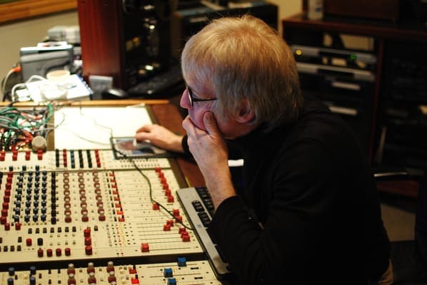 Recording studio rochester ny